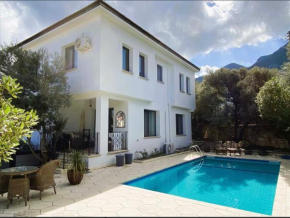 Villa Mulberry, Kyrenia